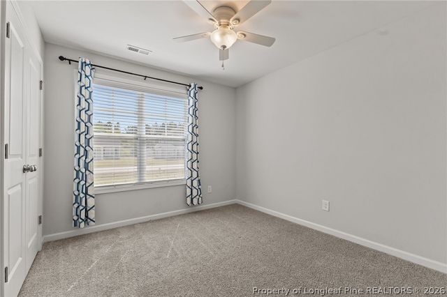 278 Guard Lane, Parkton, NC 28371