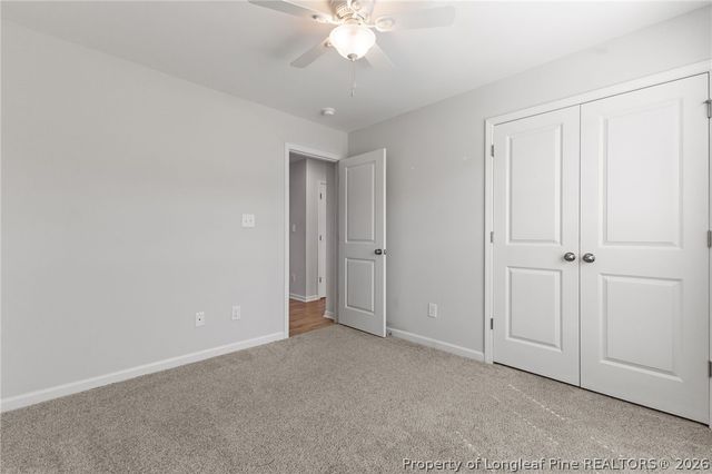 278 Guard Lane, Parkton, NC 28371