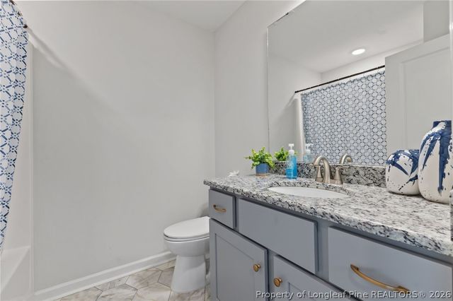 278 Guard Lane, Parkton, NC 28371