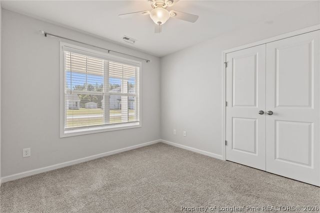 278 Guard Lane, Parkton, NC 28371