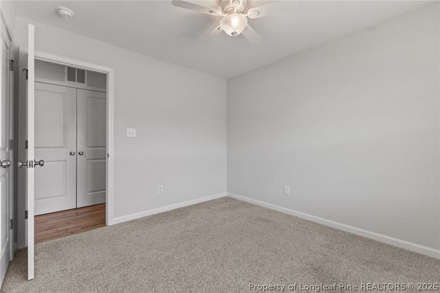 278 Guard Lane, Parkton, NC 28371