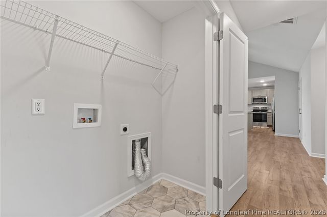 278 Guard Lane, Parkton, NC 28371