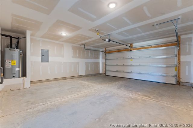 278 Guard Lane, Parkton, NC 28371