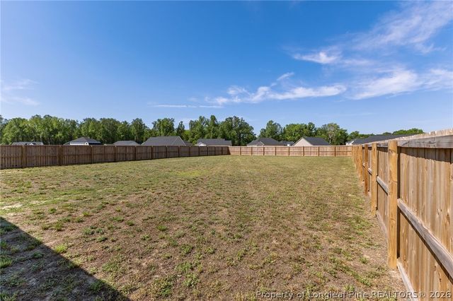 278 Guard Lane, Parkton, NC 28371