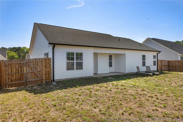 278 Guard Lane, Parkton, NC 28371