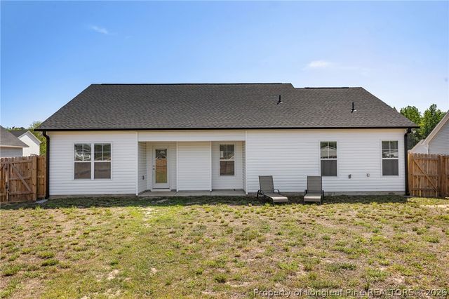 278 Guard Lane, Parkton, NC 28371