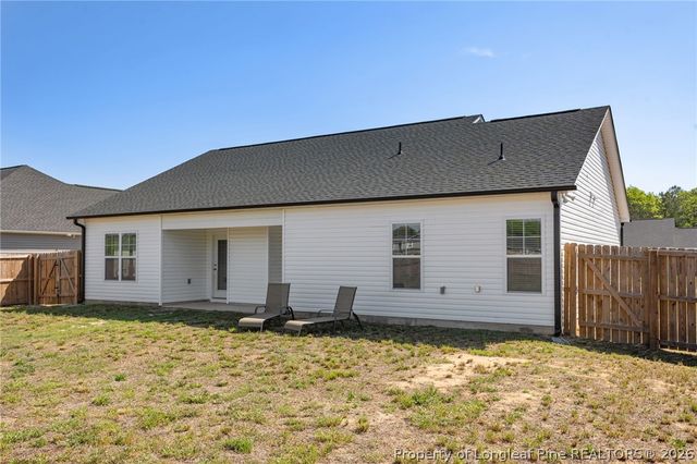 278 Guard Lane, Parkton, NC 28371