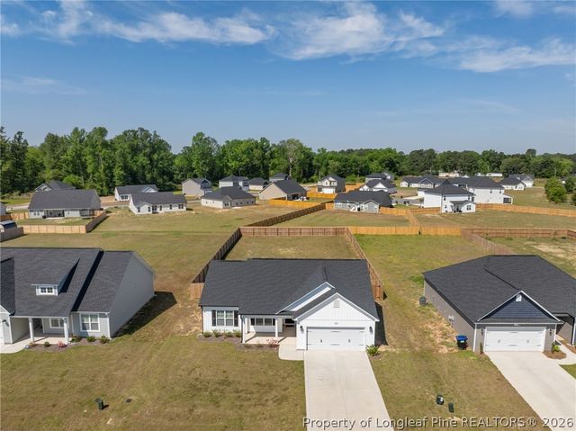 278 Guard Lane, Parkton, NC 28371