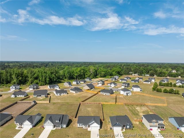 278 Guard Lane, Parkton, NC 28371