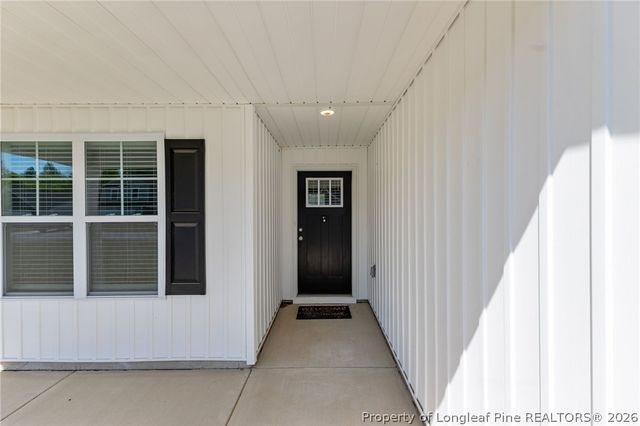 278 Guard Lane, Parkton, NC 28371