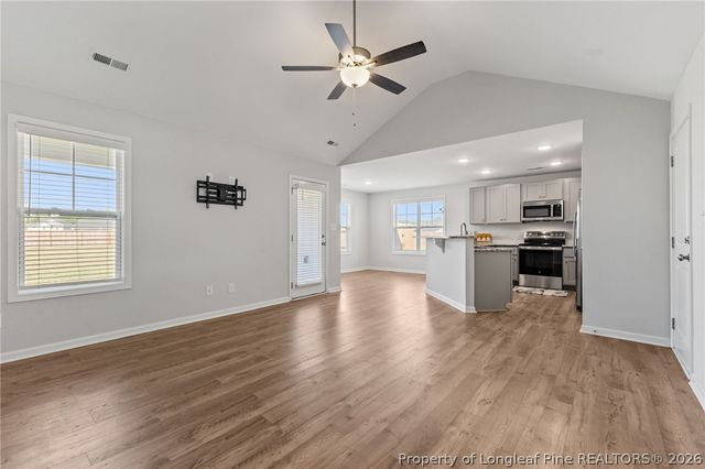 278 Guard Lane, Parkton, NC 28371