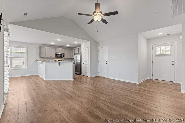 278 Guard Lane, Parkton, NC 28371