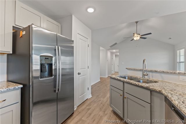 278 Guard Lane, Parkton, NC 28371