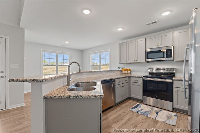 278 Guard Lane, Parkton, NC 28371