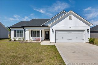 278 Guard Lane, Parkton, NC 28371