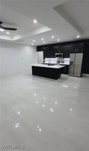 751 Milano AVE S, Lehigh Acres, FL 33974