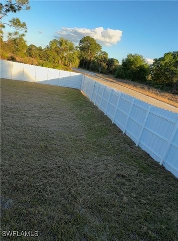 751 Milano AVE S, Lehigh Acres, FL 33974