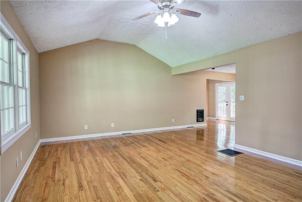 458 Kraftsman Road SW, Rome, GA 30165