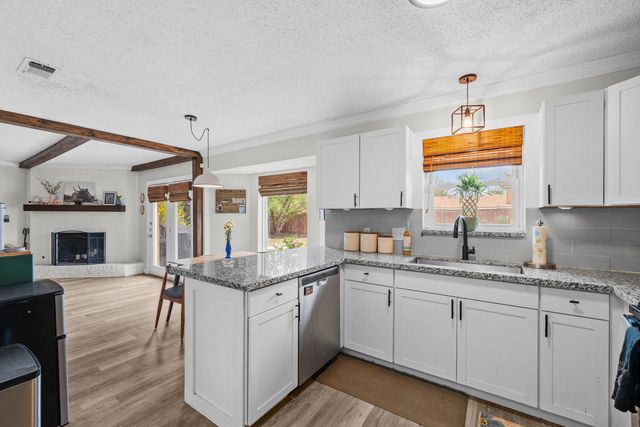5521 1st Place, Lubbock, TX 79416