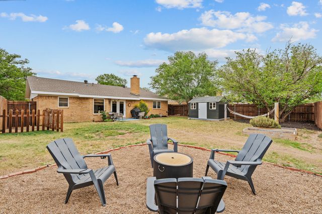 5521 1st Place, Lubbock, TX 79416