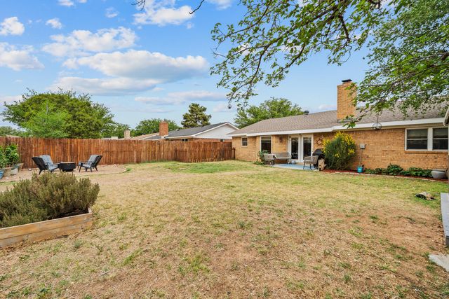 5521 1st Place, Lubbock, TX 79416