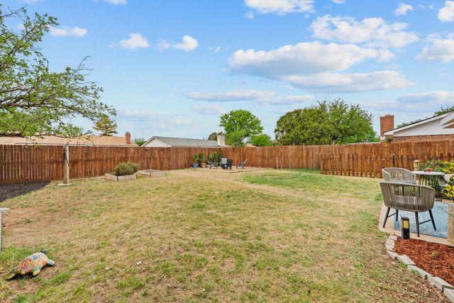 5521 1st Place, Lubbock, TX 79416