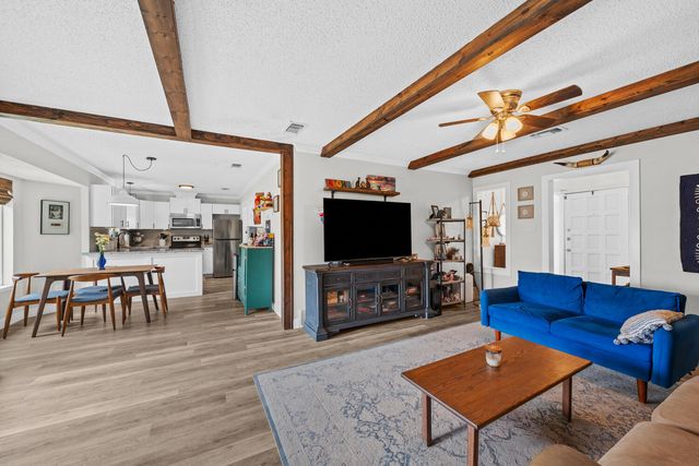 5521 1st Place, Lubbock, TX 79416