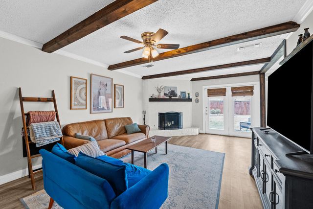 5521 1st Place, Lubbock, TX 79416