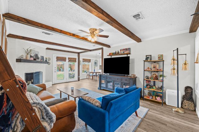 5521 1st Place, Lubbock, TX 79416