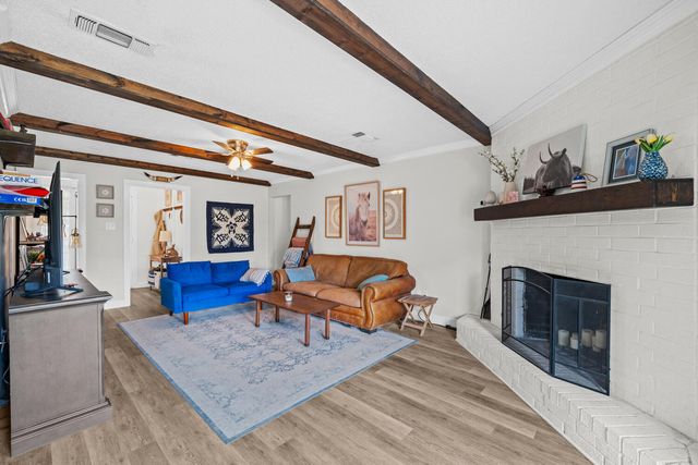 5521 1st Place, Lubbock, TX 79416