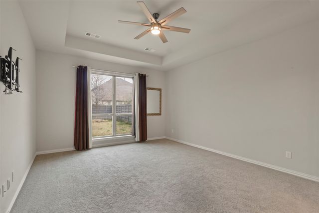 1144 Knoll Street, Little Elm, TX 76227