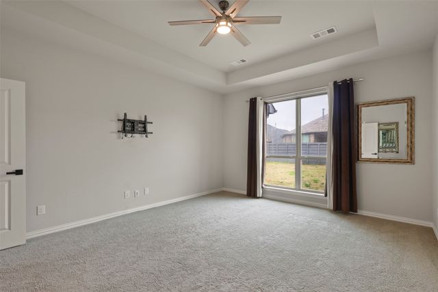 1144 Knoll Street, Little Elm, TX 76227