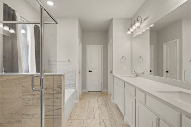 1144 Knoll Street, Little Elm, TX 76227