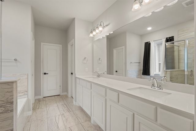 1144 Knoll Street, Little Elm, TX 76227