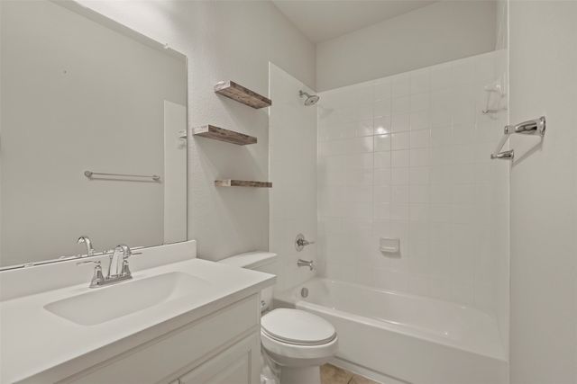 1144 Knoll Street, Little Elm, TX 76227