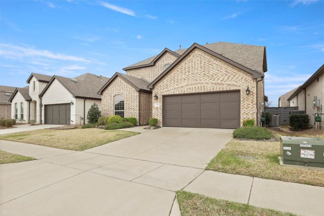 1144 Knoll Street, Little Elm, TX 76227