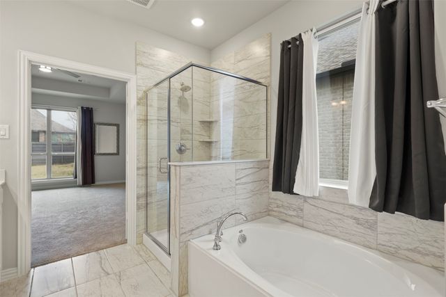 1144 Knoll Street, Little Elm, TX 76227