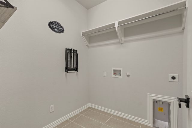 1144 Knoll Street, Little Elm, TX 76227