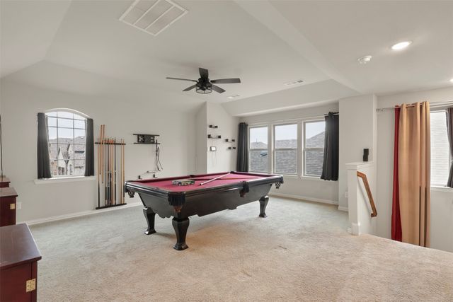 1144 Knoll Street, Little Elm, TX 76227