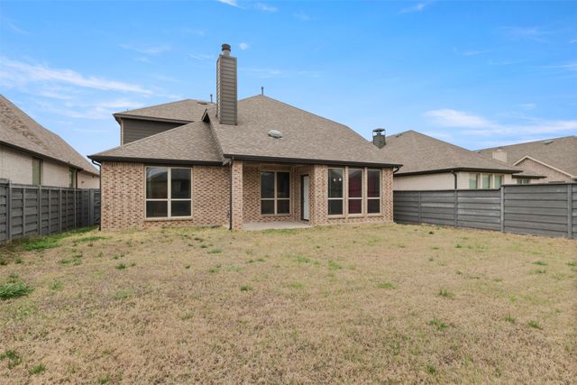 1144 Knoll Street, Little Elm, TX 76227