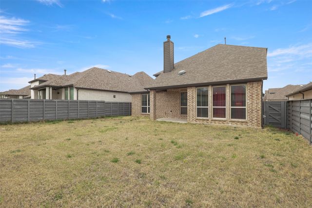 1144 Knoll Street, Little Elm, TX 76227