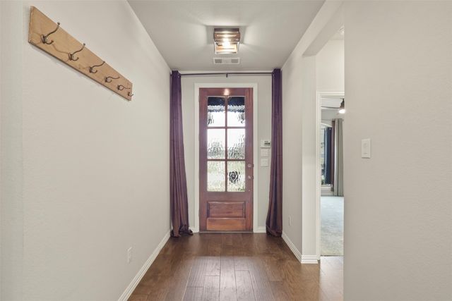 1144 Knoll Street, Little Elm, TX 76227