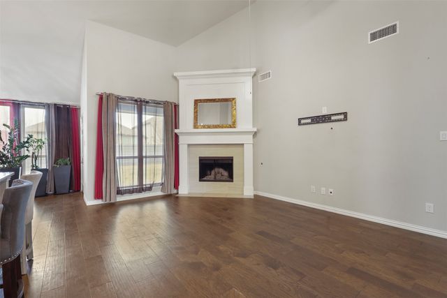 1144 Knoll Street, Little Elm, TX 76227