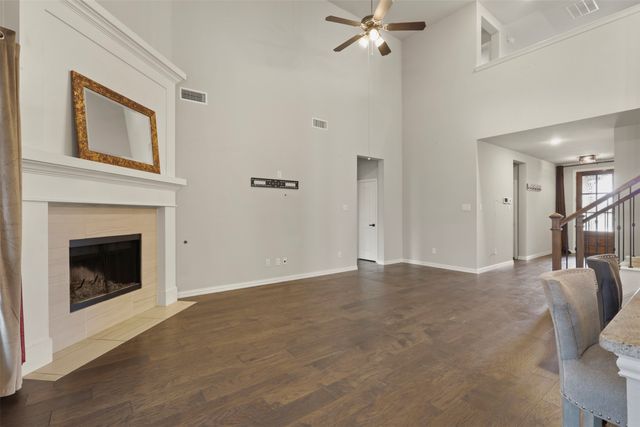 1144 Knoll Street, Little Elm, TX 76227