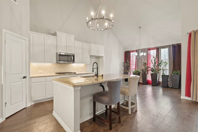 1144 Knoll Street, Little Elm, TX 76227