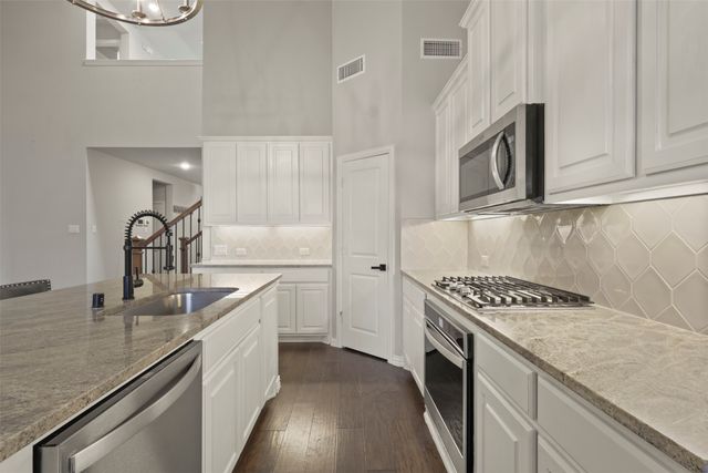 1144 Knoll Street, Little Elm, TX 76227