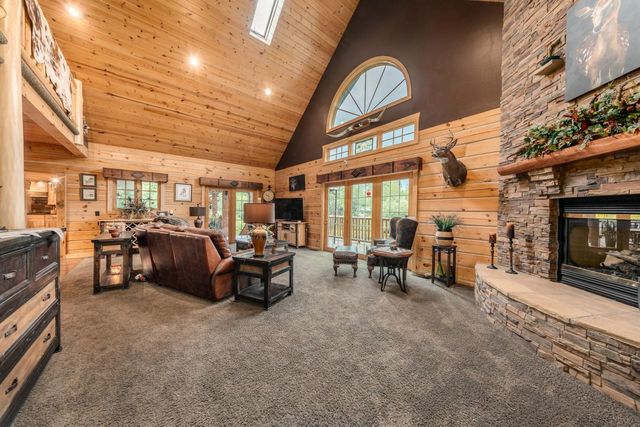 N10627 Bay View LANE, Phillips, WI 54555