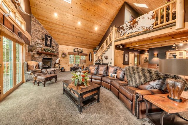 N10627 Bay View LANE, Phillips, WI 54555