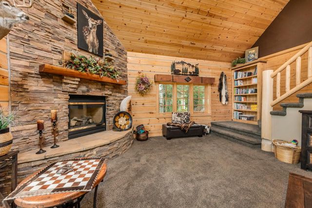 N10627 Bay View LANE, Phillips, WI 54555