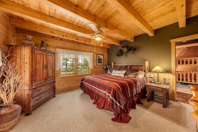 N10627 Bay View LANE, Phillips, WI 54555